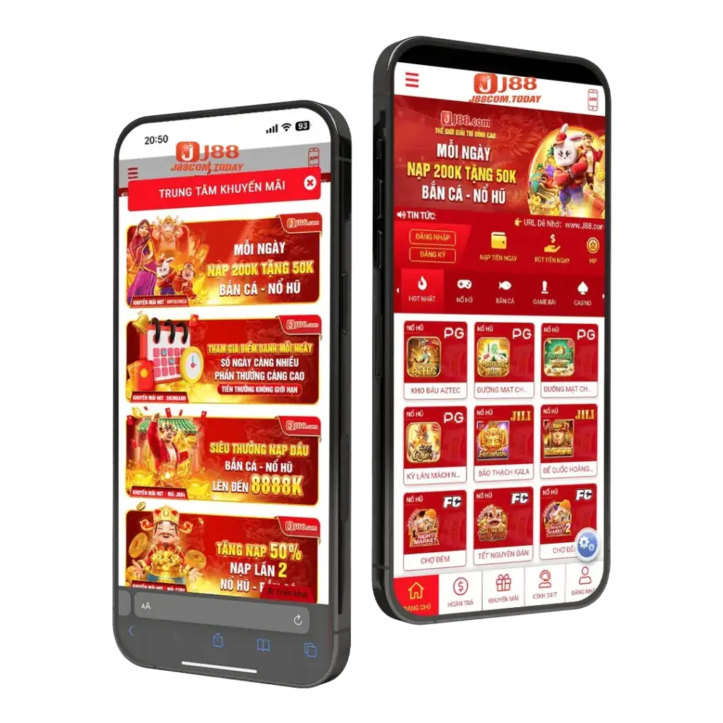 Đa dạng trò chơi giải trí tại Donclub