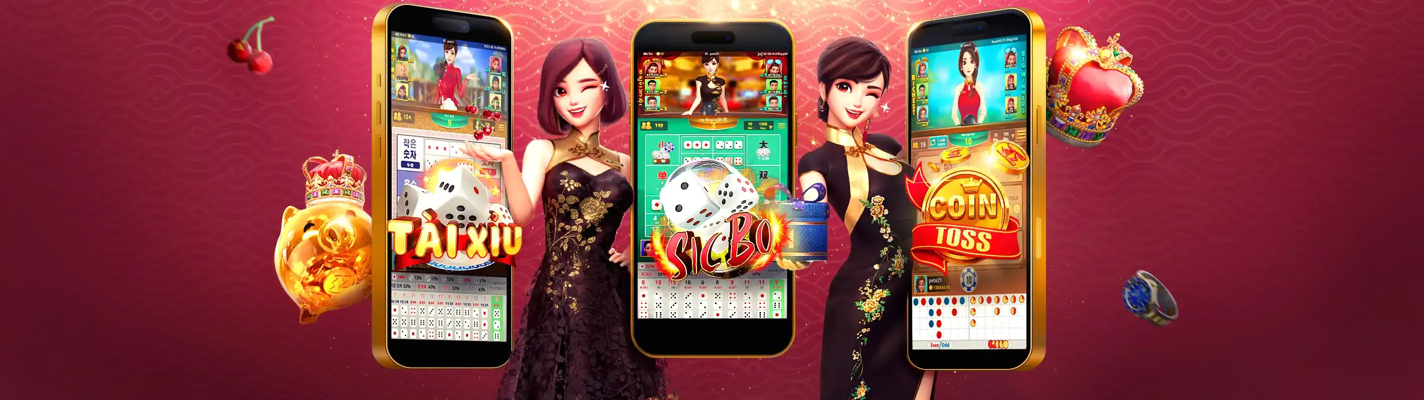 Hình ảnh giới thiệu luật chơi Donclub Link Mới