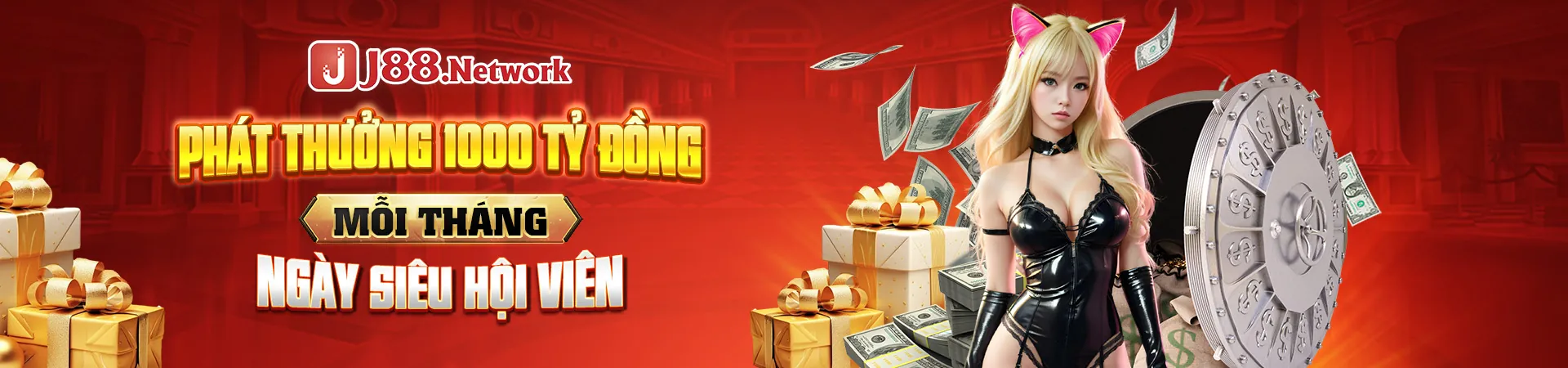 Chương trình VIP donclub link mới