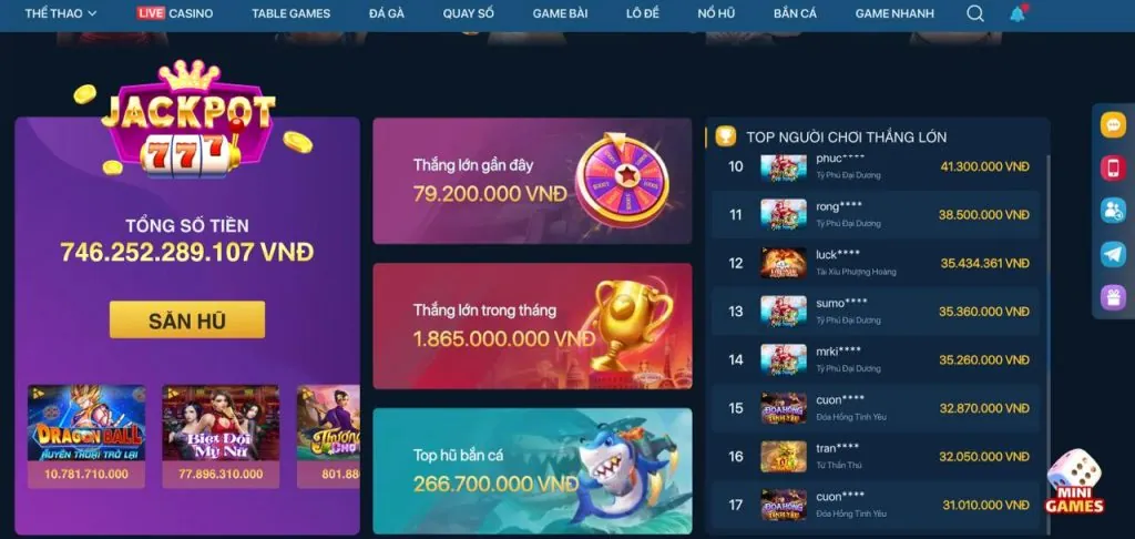 Hình ảnh luật chơi casino trực tuyến Donclub